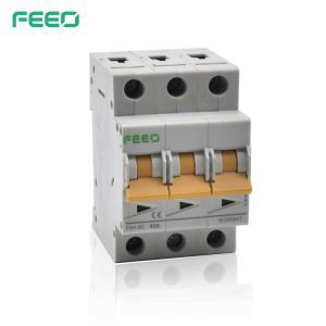 3P AC mini izolatorsko stikalo