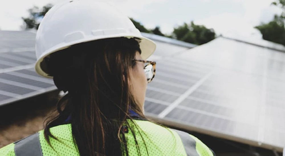 Davčni dobropis za naložbe v solarno energijo se bo podaljšal za 10 let pri 3...