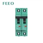 FEEO PV DC odklopnik za sončni sistem 5KW 10KW MCB
